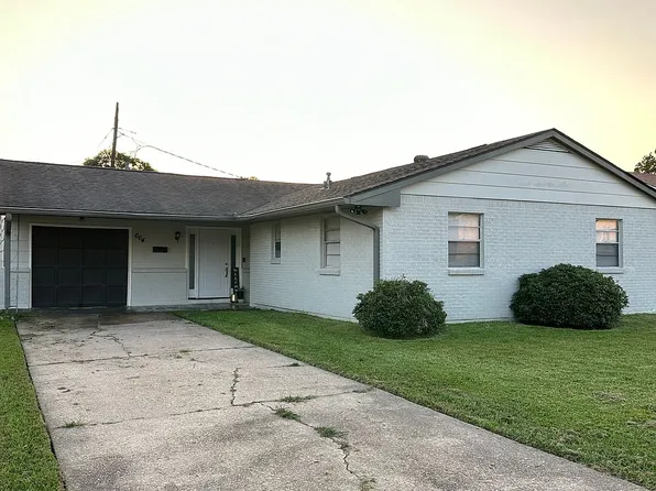 664 National Ave, Gretna, LA 70056