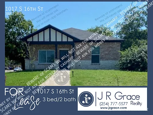 1017 S 16th St Photo 1 1017 S 16th St Photo 1
