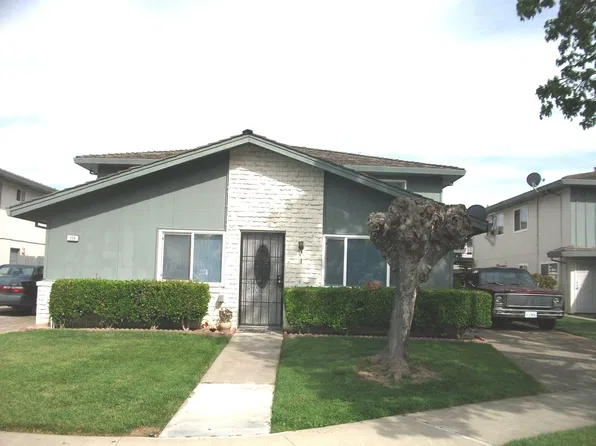 258 Tradewinds Ct APT 4, San Jose, CA 95123