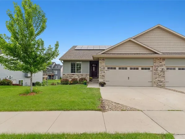 614 Dakota Ave, Tiffin, IA 52340