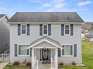 269 W State St, Oakdale, PA