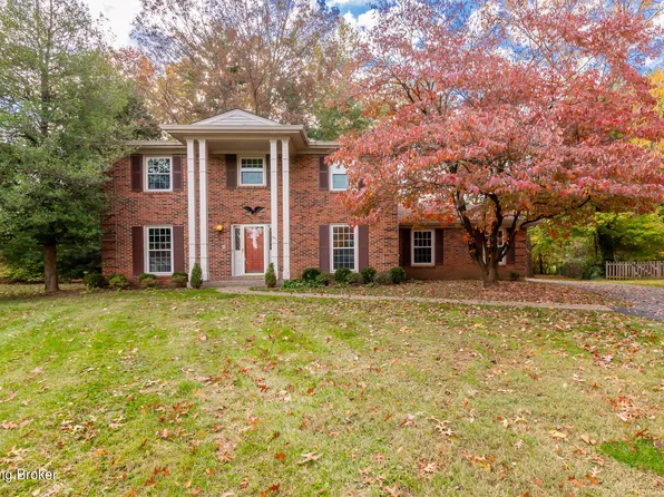 3801 Benje Way, Louisville, KY 40241