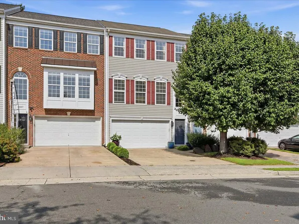 18495 Sierra Springs Sq, Leesburg, VA 20176