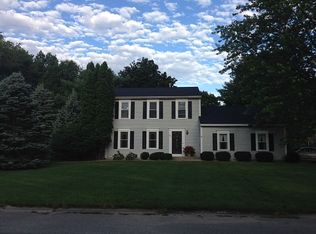 339 Grayfield Ct SE, Ada, MI 49301