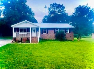 28941 Us Highway 76, Kinards, SC 29108