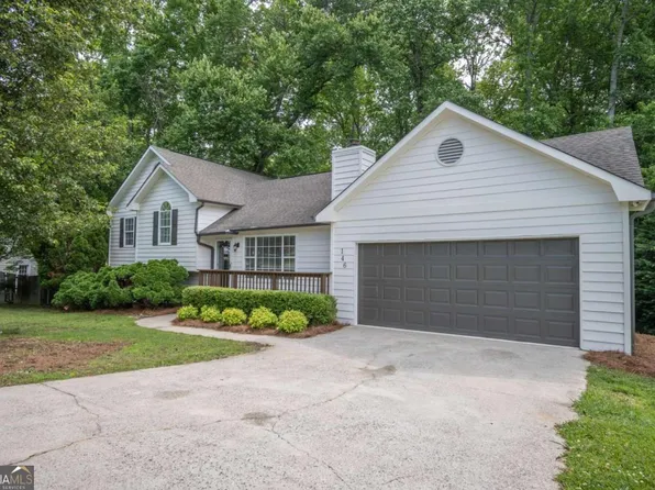 146 Ashwood Way, Winder, GA 30680