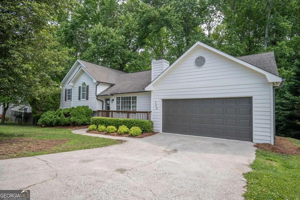 146 Ashwood Way photo 1