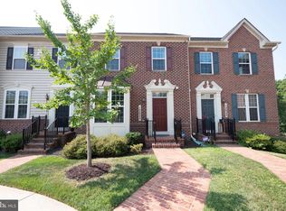 12620 Horseshoe Bend Cir, Clarksburg, MD 20871