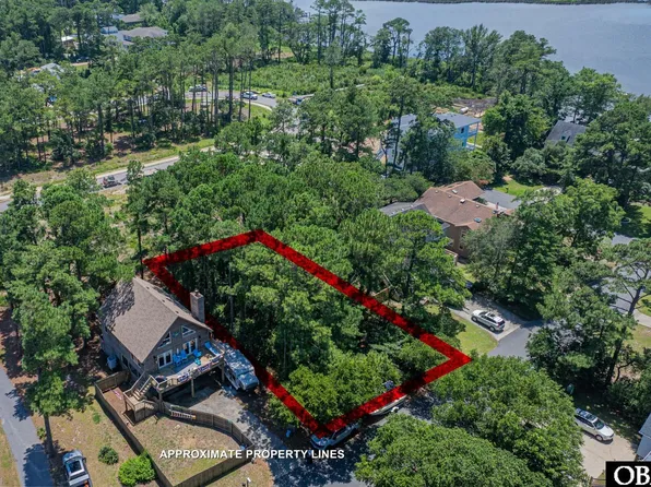 0 Teakwood Ln Lot 157, Kill Devil Hills, NC 27948