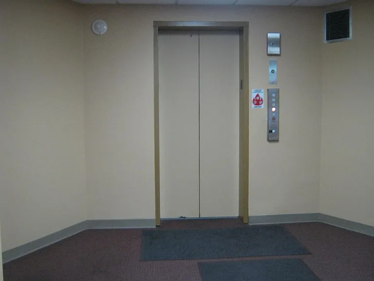 Elevator