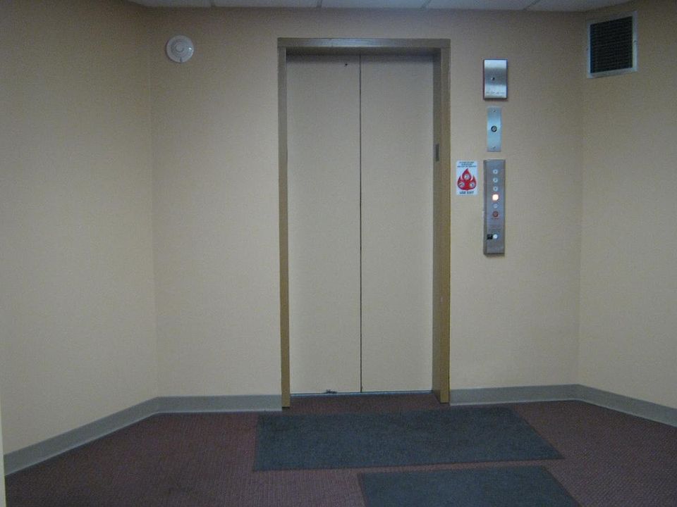 Elevator