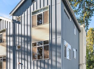 409 NE 155th St UNIT A, Shoreline, WA 98155