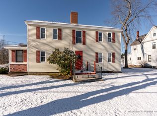 60 Elm St, North Berwick, ME 03906