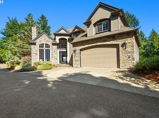 22168 SW Hillsboro Hwy, Newberg, OR