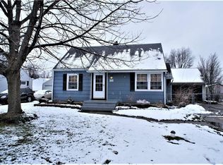3340 Bethford Dr, Blasdell, NY 14219