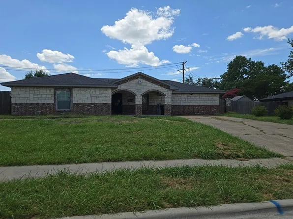 213 Skylark St, Mesquite, TX 75149