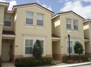 15734 SW 40th St #80, Miramar, FL 33027