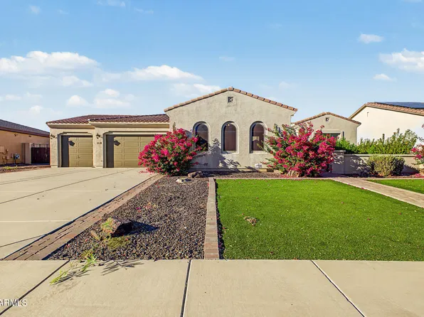 18614 W MARSHALL Avenue, Litchfield Park, AZ 85340