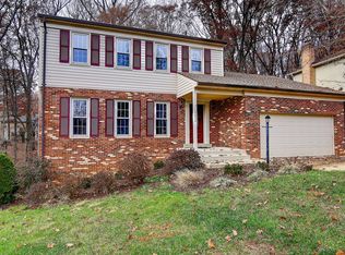 15324 Edgehill Dr, Dumfries, VA 22025