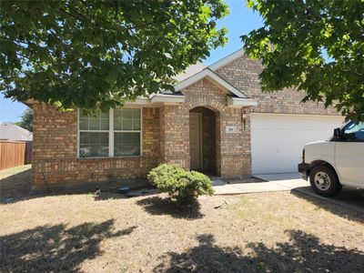 308 Wenrick Dr, Roanoke, TX, 76262