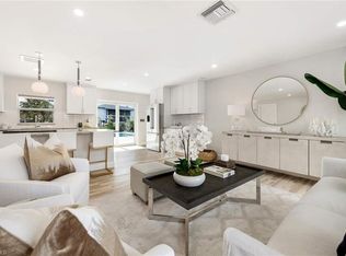 1180 Sandpiper St, Naples, FL 34102