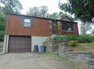 4390 Old William Penn Hwy, Monroeville, PA 15146