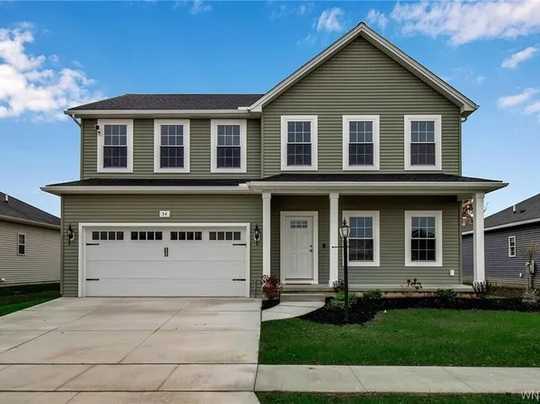 54 Eagleview Dr, Grand Island, NY 14072