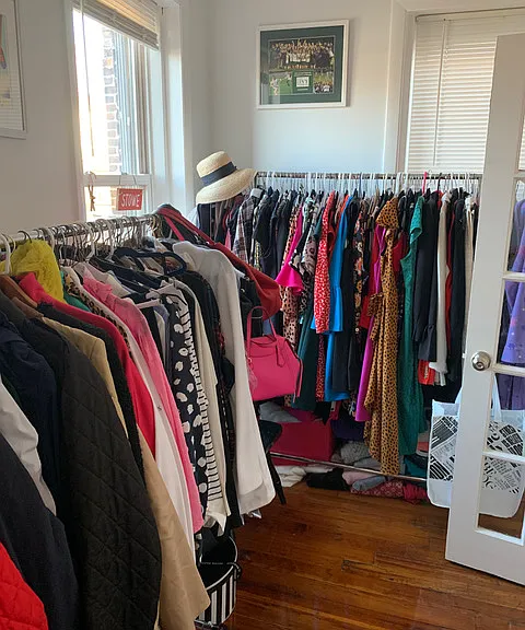 34 Charter St #5B — Photo 18