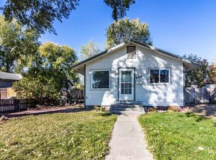 607 20th Ave S, Nampa, ID 83651