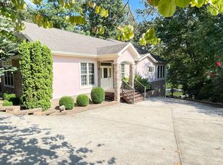 64 Cochise Trl, Cadiz, KY 42211
