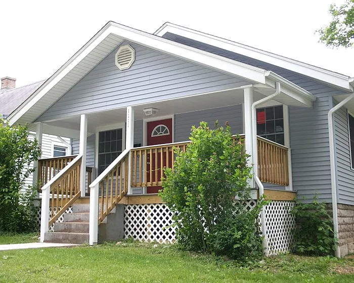 1111 N Indiana Ave
