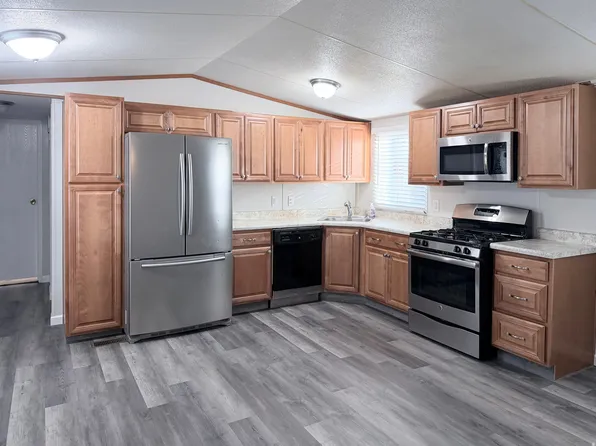 155 S 1200 W Unit 69, Orem, UT 84058