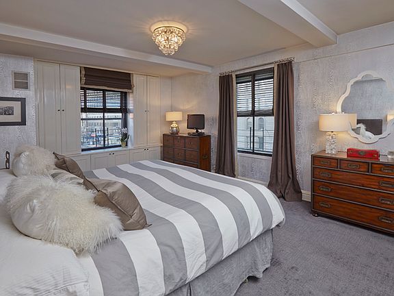 4th image of 400 W End Ave APT 5D
