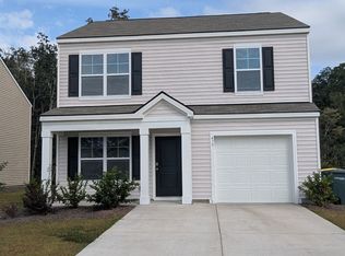 479 Coconut Dr, Bloomingdale, GA 31302