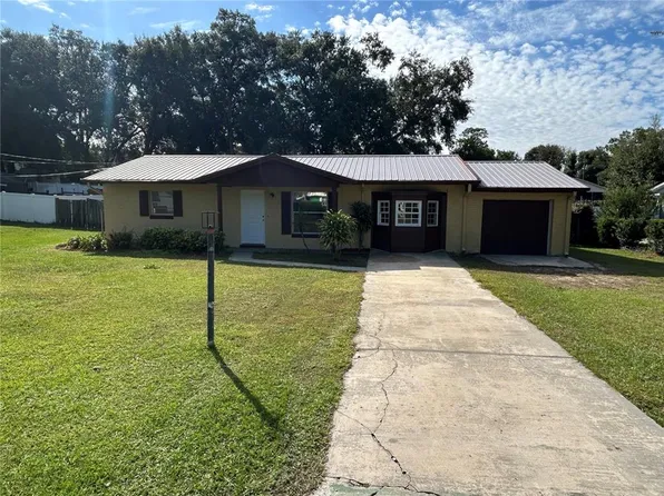 15 Monroe Ave, Debary, FL 32713