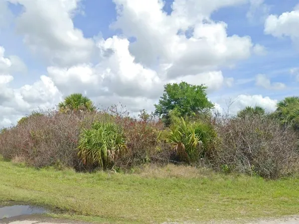 FRITZ AVENUE LOT 7, NORTH PORT, FL 34288