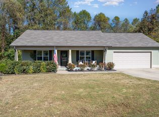 170 Willow Ridge Cir, Willow Spring, NC 27592