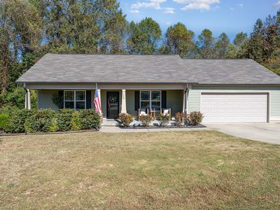 170 Willow Ridge Cir, Willow Spring, NC, 27592