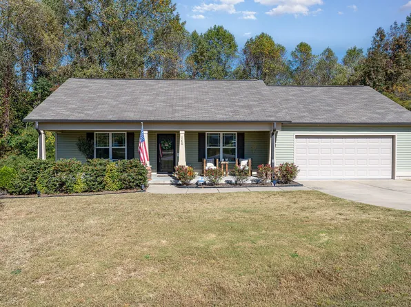 170 Willow Ridge Cir, Willow Spring, NC 27592