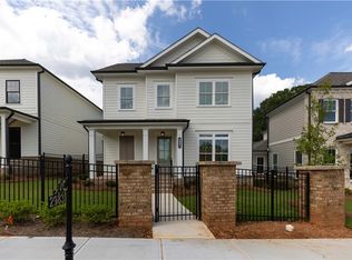 4516 Molder Dr, Buford, GA 30518