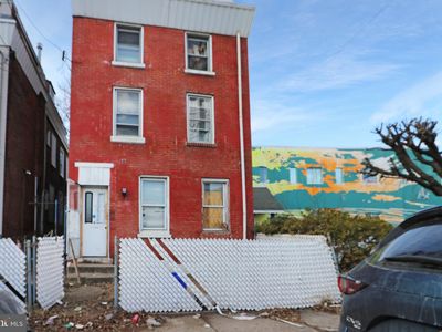 4522 Paul St, Philadelphia, PA, 19124