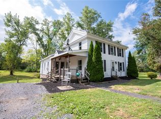 1020 Black Brook Rd, Waterloo, NY 13165