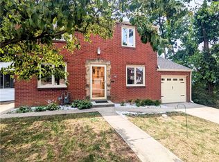 235 Owendale Ave, Pittsburgh, PA