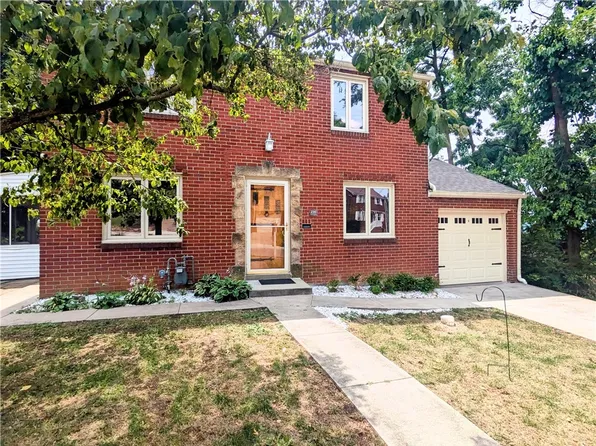235 Owendale Ave, Pittsburgh, PA 15227