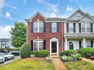 5342 Jocelyn Ln, Charlotte, NC 28269