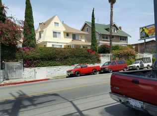 2323 James M Wood Blvd, Los Angeles, CA 90006