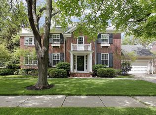 266 Forest St, Winnetka, IL 60093