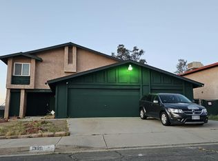 1360 Tara St, Barstow, CA 92311