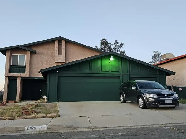 1360 Tara St, Barstow, CA 92311