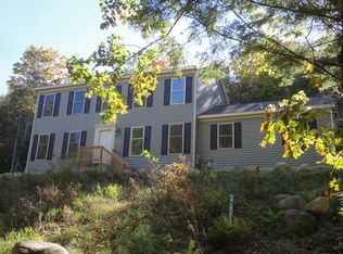 12 Pax Ln, Pottersville, NY 12860